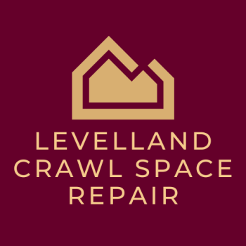 Levelland Crawl Space Repair Logo